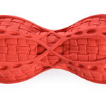 Doggy Treat Dispenser & Chew Dog Toy