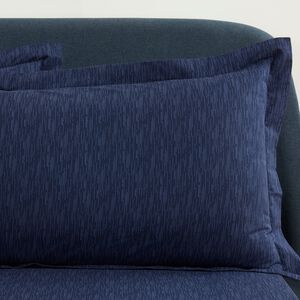 Nicole Day Lyra Oxford Pillowcase Pair