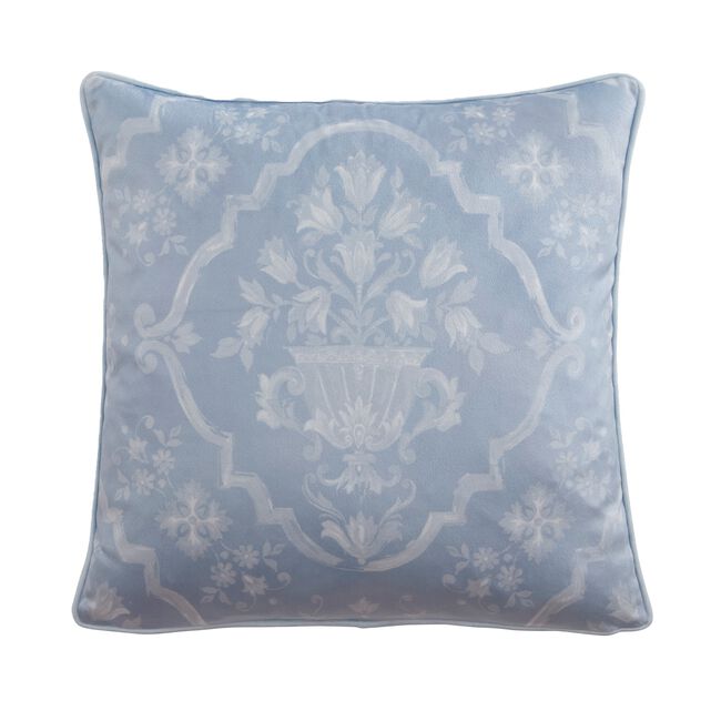 ALICE BLUE 45x45 Cushion