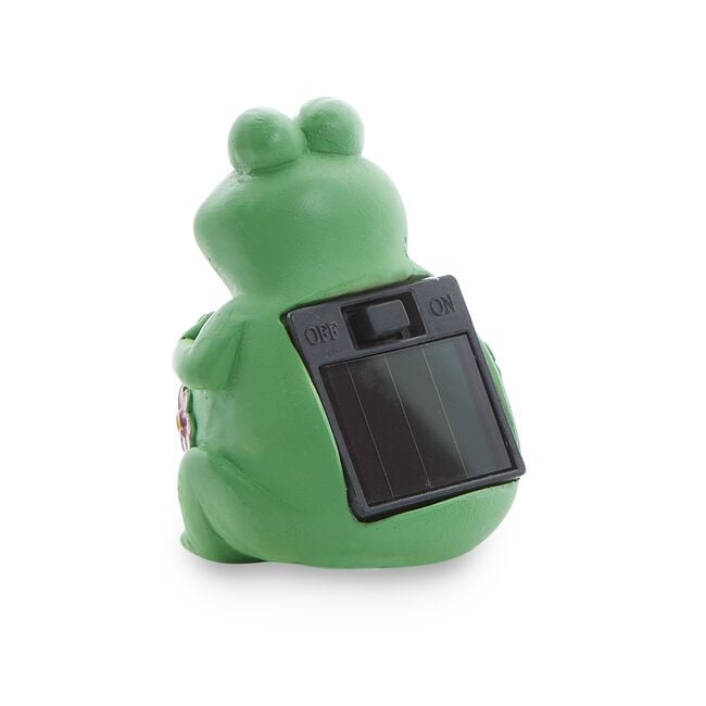 Novelty Animal Solar Lights