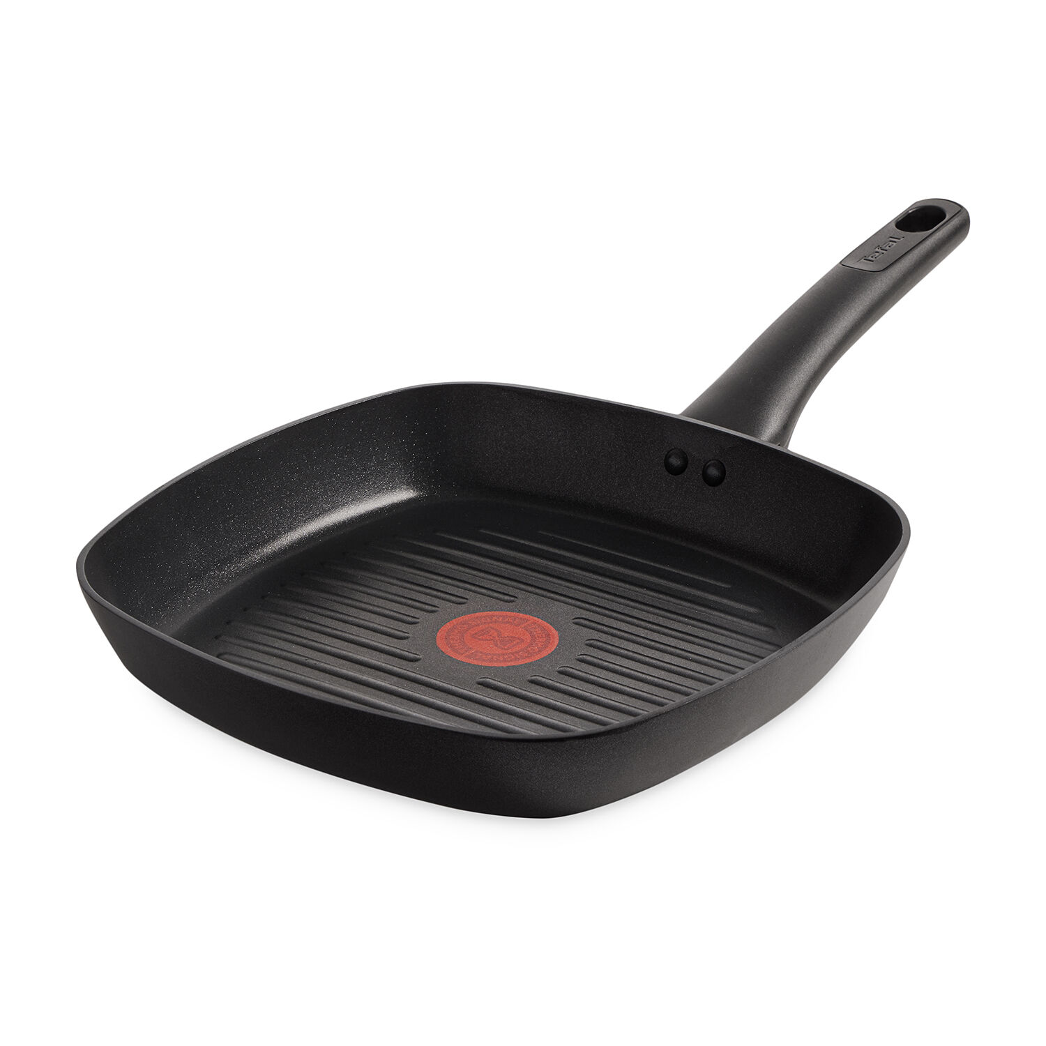 Tefal Titanium Excellence Square Griddle Pan 26cm Home Store + More