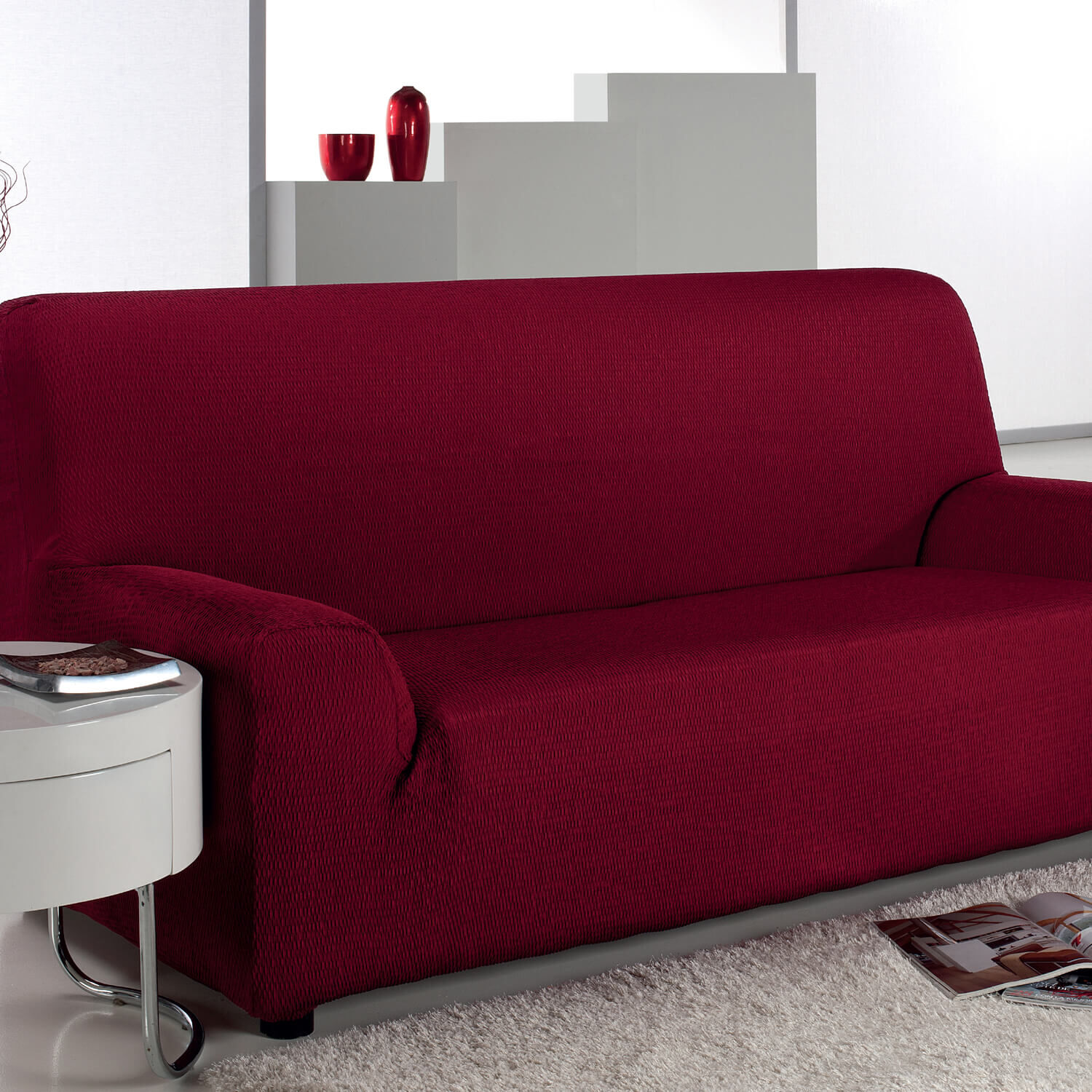 easystrech 2 seater sofa cover 066675