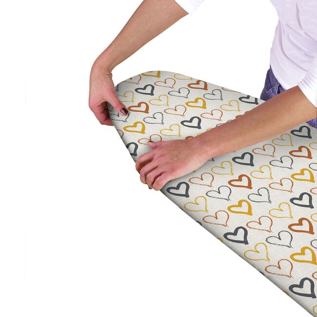 Assorted Ironing Board Covers