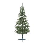 Green 6ft Slim Christmas Tree