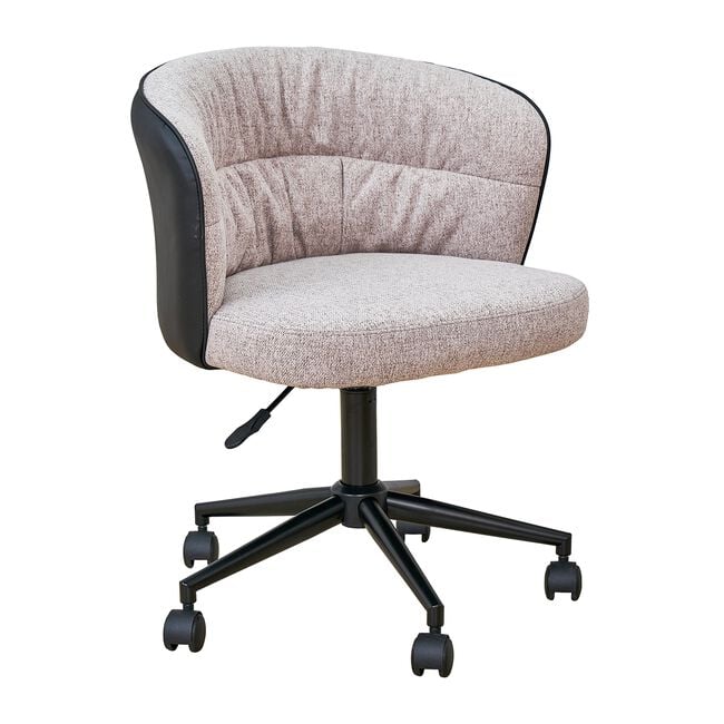 Lyra Office Chair - Grey