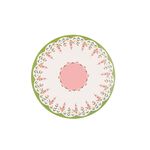Cath Kidston Spring Birds 4Pk Coasters