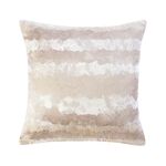 Sunset Stripes Cushion Covers 2 Pack - 45x45cm