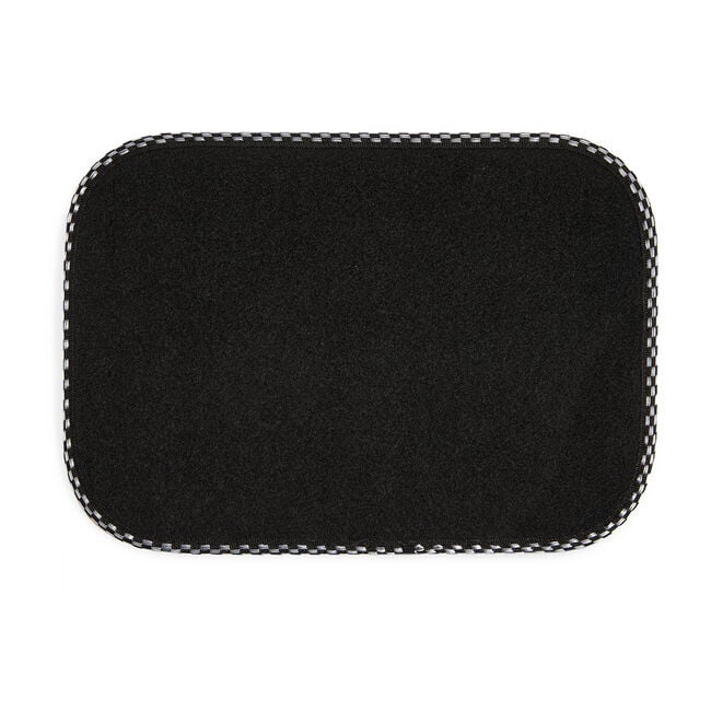 Heavy Duty Car Mat Set 