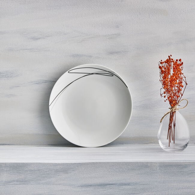 Signature 16 Piece Dinner Set