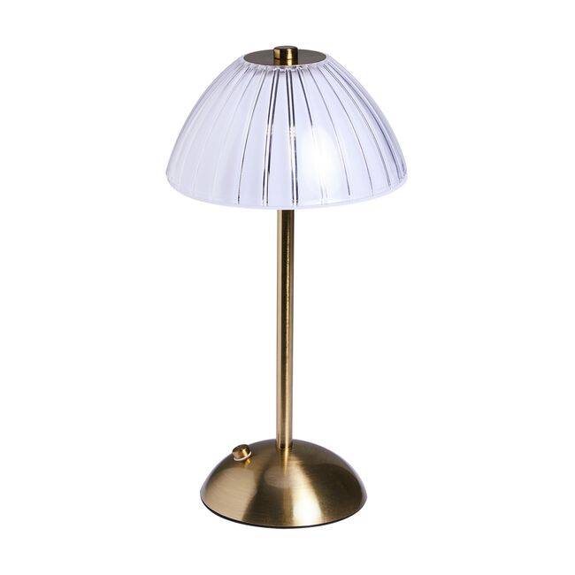 Nina Cordless Table Lamp