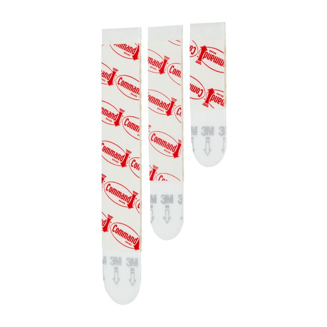 Command™ Assorted Adhesive And Refill Strips 