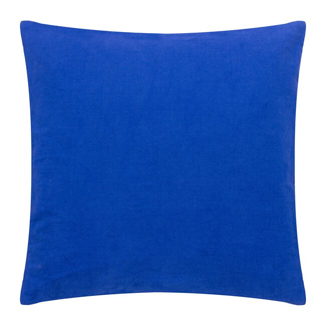HEYA HOME ARCHIE COBALT 45x45 Cushion