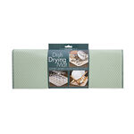 Dish Drying Mint Mat