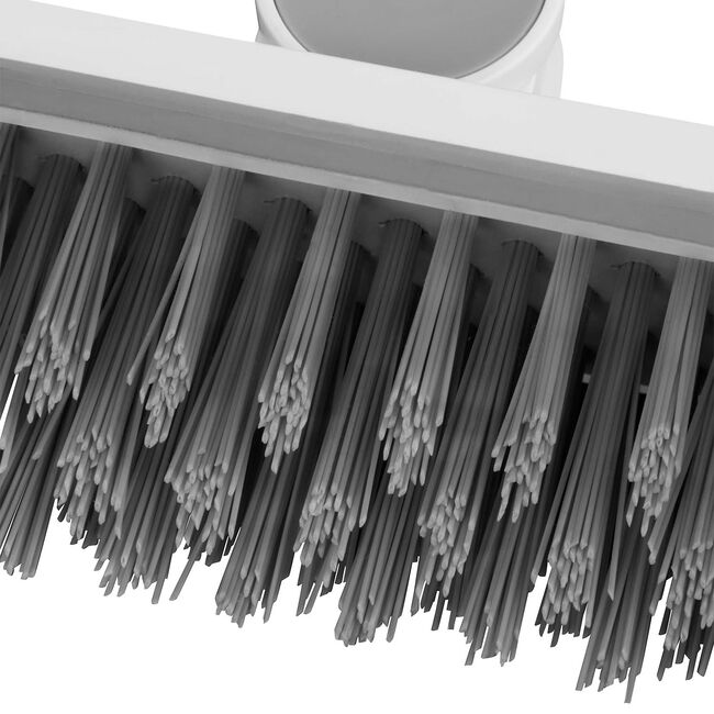 Tower Elevate Angled Scrub Brush