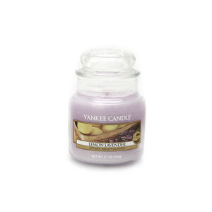 Yankee Candle Lemon Lavender Small Jar