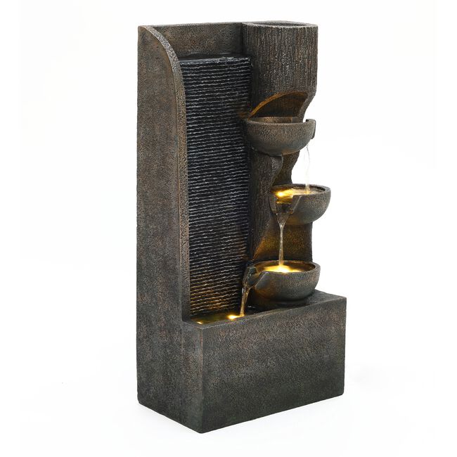 Lissadell Garden Water Feature