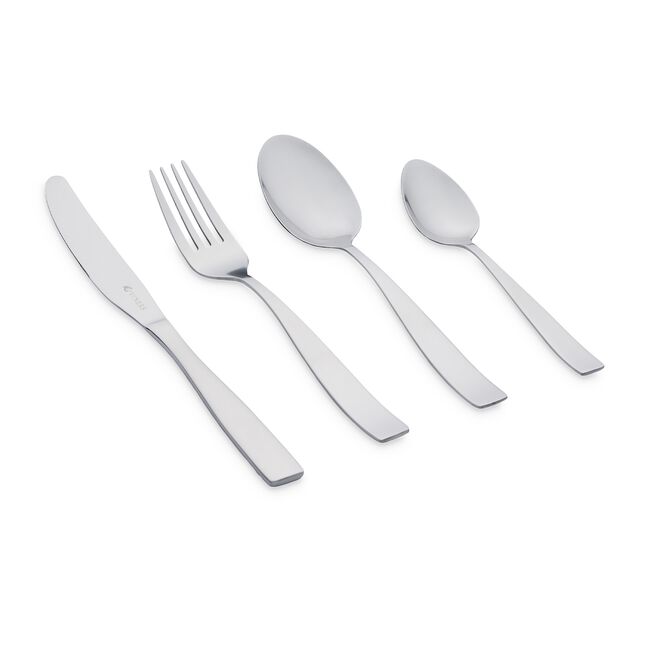 Viners Everyday Purity Cutlery Set - 16 Piece