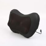 BodyGo Shiatsu Heated Massage Pillow