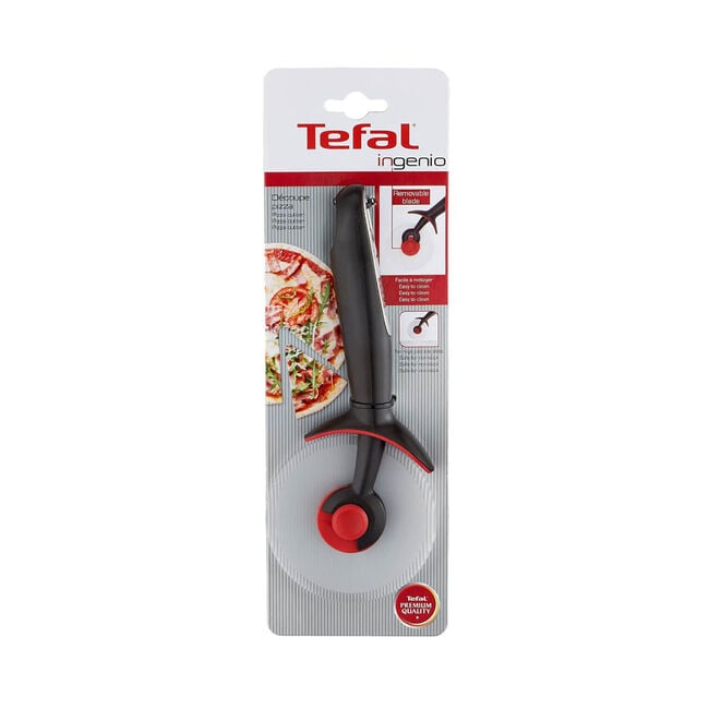 Tefal Ingenio Pizza Cutter