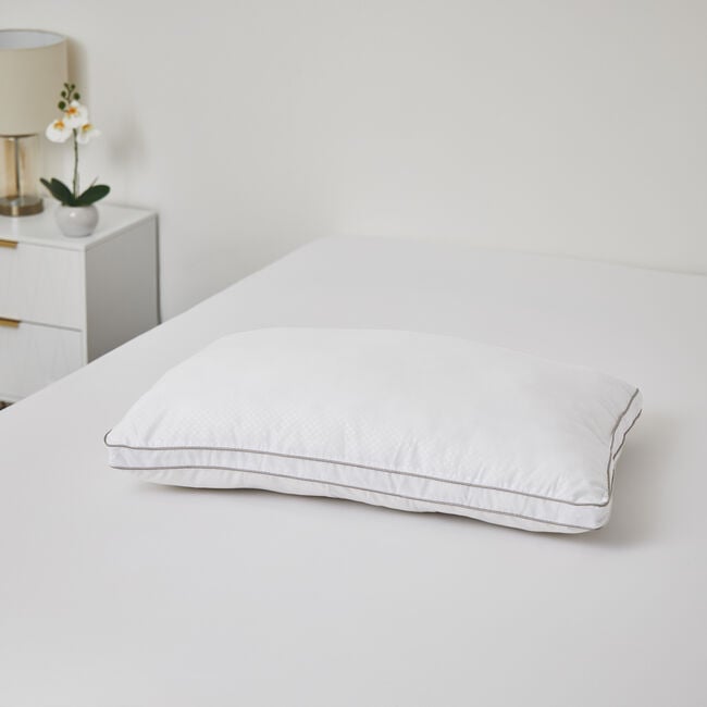 Sleepsoft Microfibre Pillow 