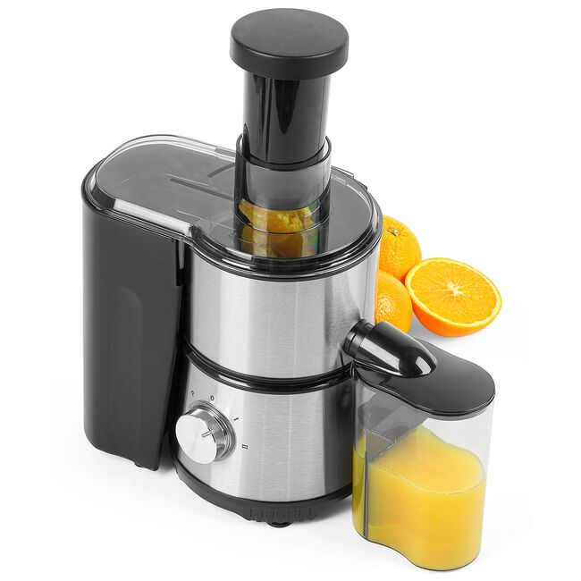Salter 4 in 1 Juice and Blender