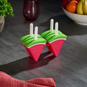 Joie Watermelon Freeze Pops