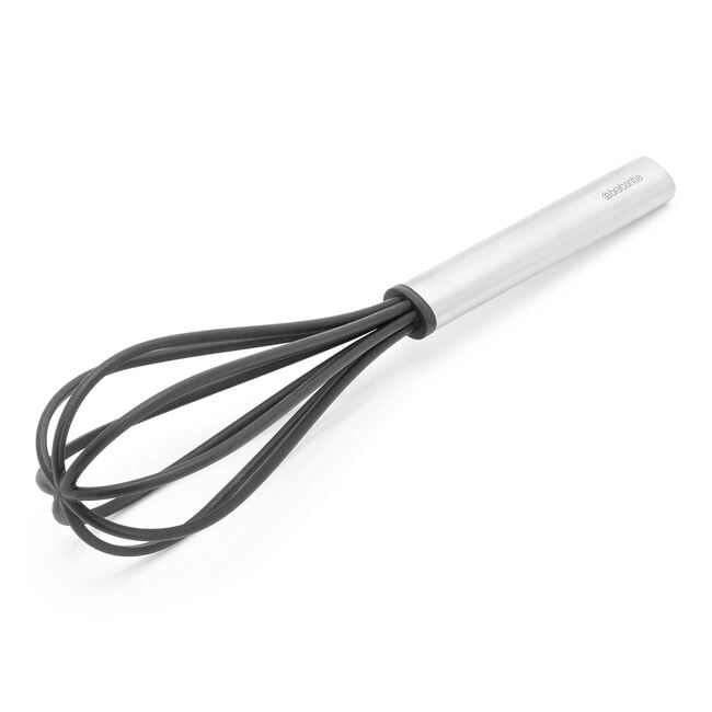 Brabantia Large Whisk Plus Draining Spoon