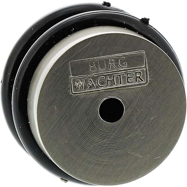 Dome Floor Mounted Door Stopper