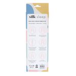 Silk Sleep Heatless Curls Ribbon