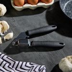 Mason Cash Essentials Stainless Steel Garlic Press