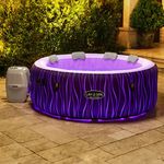 Hollywood Airjet Lay-Z-Spa