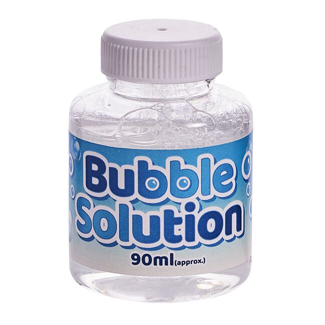 Bubble Gun