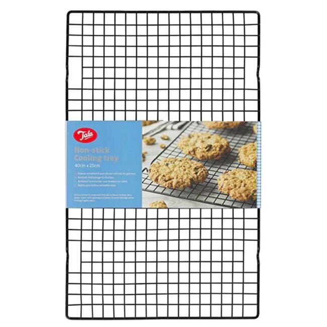 Tala Cake Cooling Tray 40x25cm
