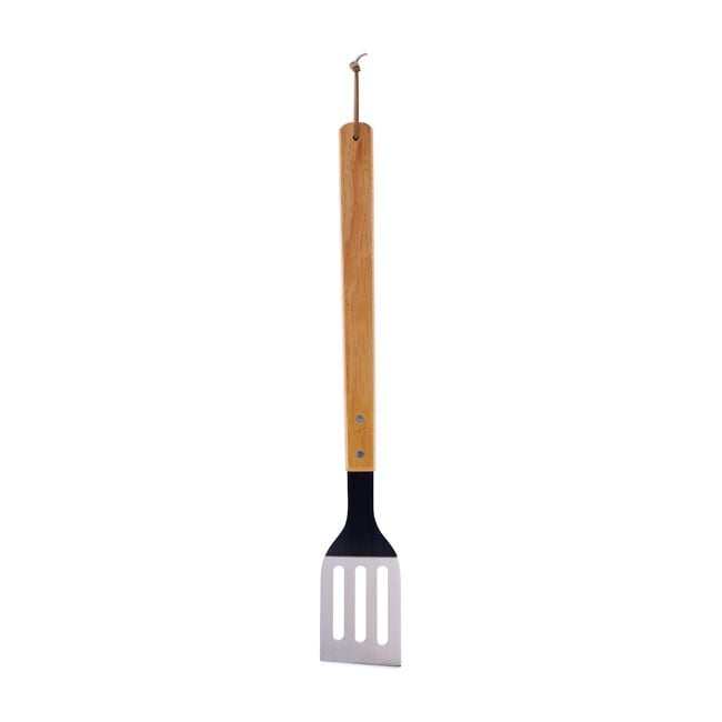 Premium 3 Piece BBQ Tool Set