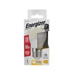 Energizer B22 LED Golf Bulb Opal 5.9W (EQ40W)
