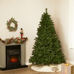 Dakota 7ft Christmas Tree