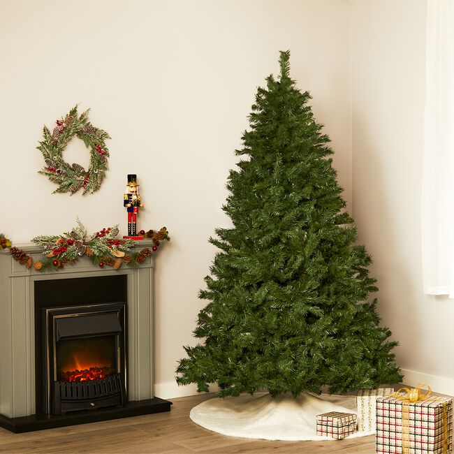 Dakota 7ft Christmas Tree