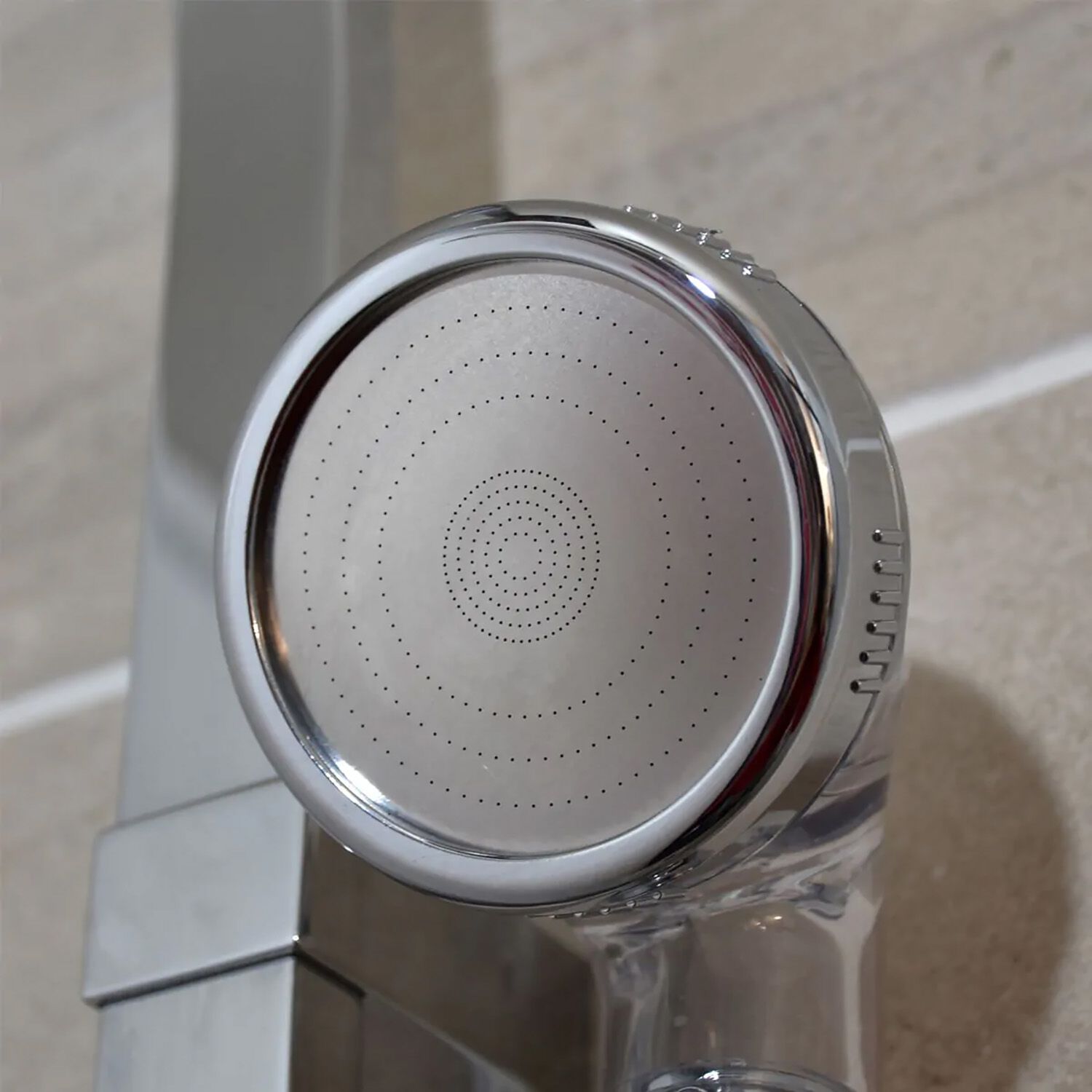 JML Pure Shower Head Home Store + More