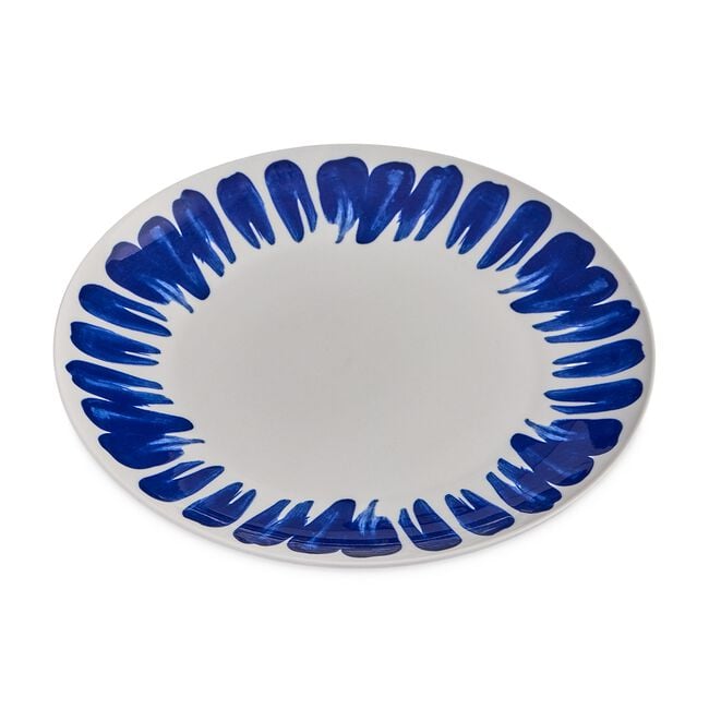 Abney & Croft Santorini 12 Piece Dinner Set