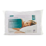 Love Your Bed Luxury Side Sleeper Pillow 