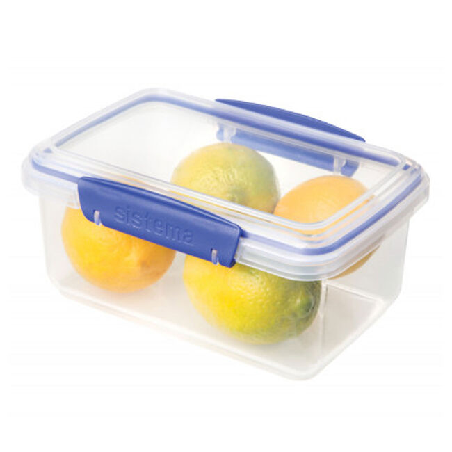 Sistema Klip It Airtight 1L Container
