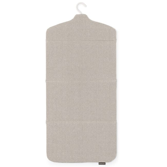 Brabantia Foldable Steam Board Grey