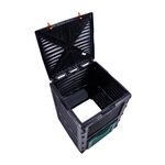300L Garden Compost Bin