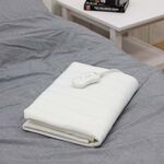 CARMEN SINGLE HEATED UNDER BLANKET 122x60cm
