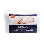 Luxury Support Pillow 2 Pack