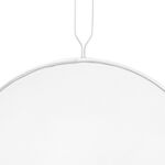 Chef Aid Splatter Pan Guard 33cm