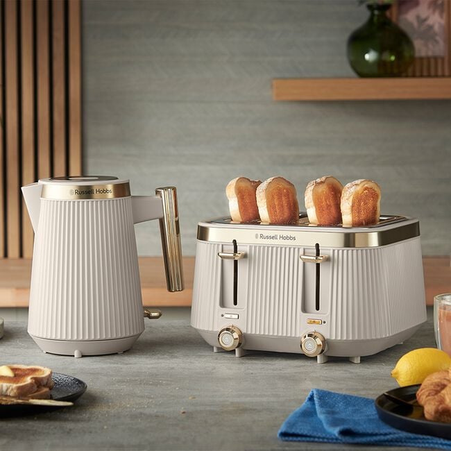 RUSSELL HOBBS BRONTE STONE 1.7L Kettle