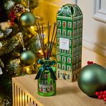 Cashel Living Frasier Fir 200ml Reed Diffuser