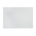 Tabby Weave Glitz Placemat