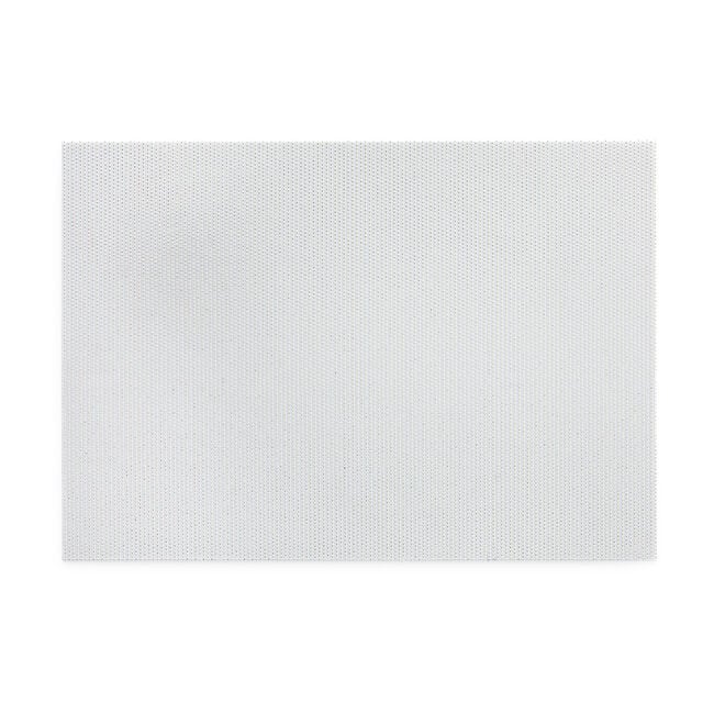 Tabby Weave Glitz Placemat